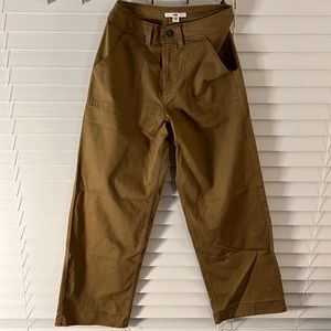 Vans Wide Leg Pant